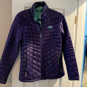 NorthFace jacket